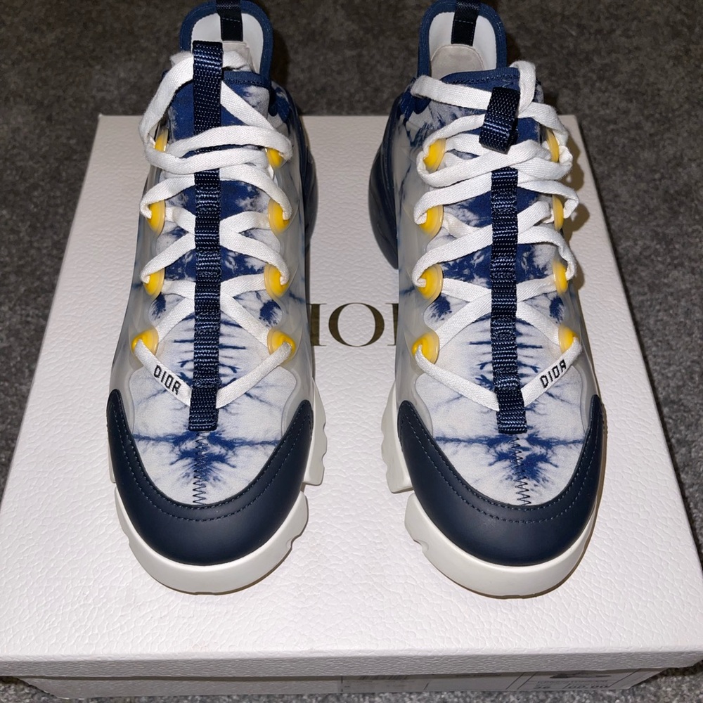 Dior sneakers